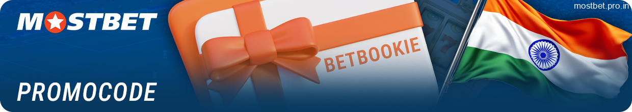 Mostbet Promocode for Indian players